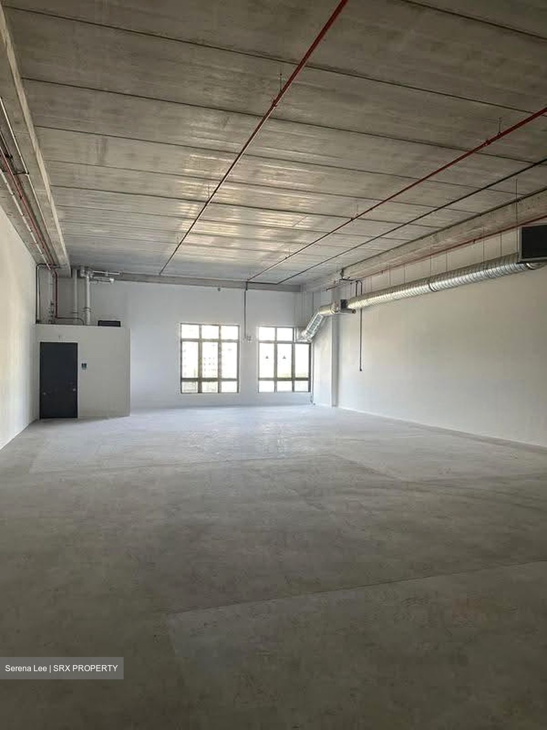 Tampines Connection (D18), Factory #610490801
